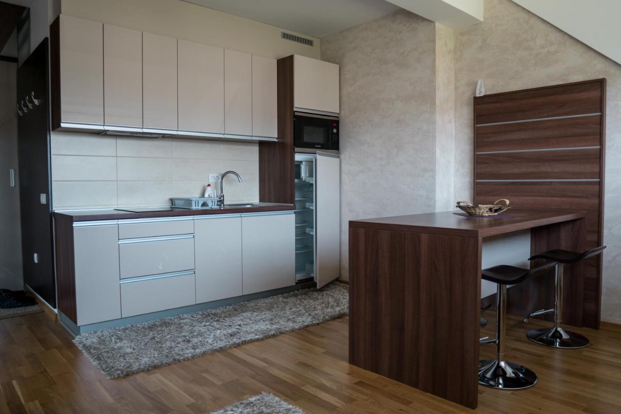Vila Jezero Kopaonik Exterior foto